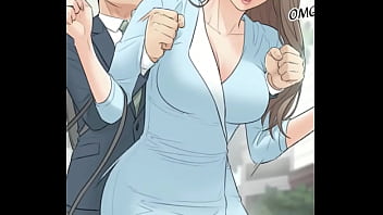 Excuse Me, This Is My Room Webtoon Comics Inside Only Sex Uncensored