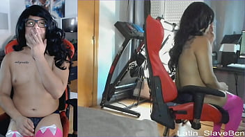 Vídeo De Verificación - ass, amateur, shemale, big-ass, slave, female, gay, sub, latino, pasivo, gay-amateur, verification-v - Video 1531331