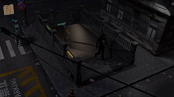 Alternate Existence 6