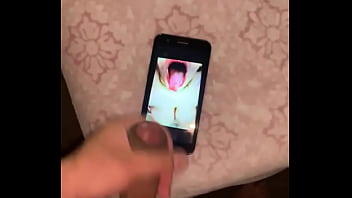 Cum Tribute For Cumslutbb