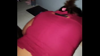 Amiga Acepta Sexo Duro
