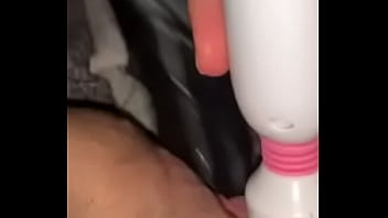 Bbc Dildo Deep In Pawg