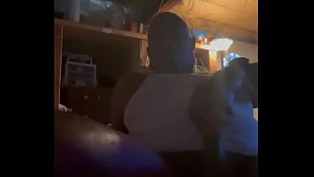 Another Of Me Strokeing Off