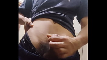 Boy From Indonesian Cumshot To Face