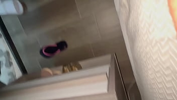 Mi Puta Esposa Cogiendo, Quiere Otra Verga Adentro