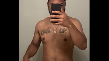 Muscle, Mirror, Ghetto, Flex - Unknown - 2025 - Intense - Performance - Video 1311364