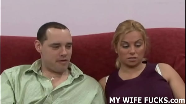Im Really Into Watching My Wife Get Boned