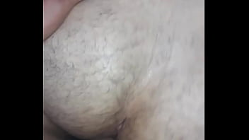 Me Cojo Un Culon Peludo