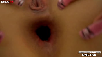 Anal Quickfap 11m Of Jynx Maze By Only3x Network