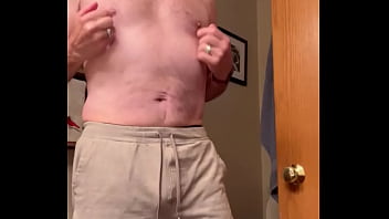 Kingkunga Starts Soft Gets Cock Hard