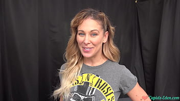 Cherie Takes Advantage Of Neighbor-boy