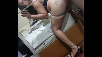 Fudendo Gostoso A Vizinha Puta