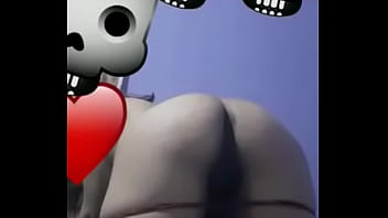 I Get Very Horny Fingering My Ass