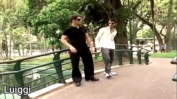 O Putão Aceitou Ir Em Casa Me Dar