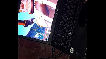 Hush Fornite Cum Tribute