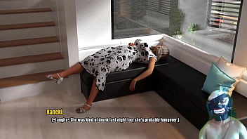 House - My Childhood Friend Wants To Fuck Me # 15