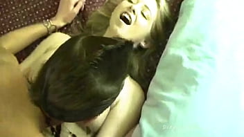 Sunny Lane And Shai West Go Downtown On Each Other' Horny Wet Twats!