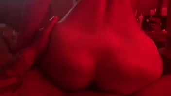 Legend Gets His Dick Rode