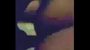 Quickie With Bf Homie