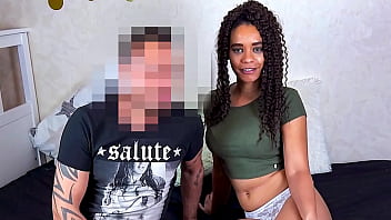 Gorgeous Black Latina : My Dirtiest Sex Encounter