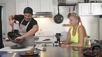 I Had Trouble _rising To The Occasion_ With Kenzie Taylor