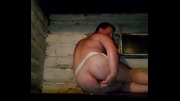 Quick Fuck In The Ass.