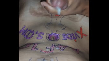 Solo Mastrubation And Cumming