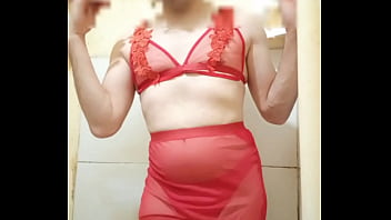 Cdzinha Puta De Vermelho