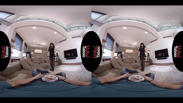 Virtual Taboo - That Treat Is Very Sweet