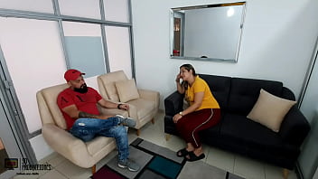 Me Follo A La Amiga De Mi Madrastra Mientras Le Hace La Visita Historia Completa