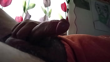 Me Masturbo Cuando Estoy Solo En Casa