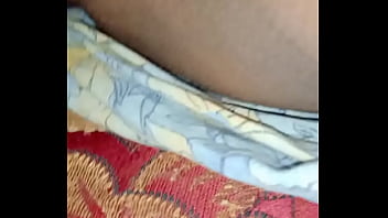 Passionate Love Making With Wife