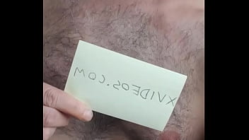 Film Weryfikacyjny - verification-video - Video 1524133