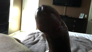 A Little Cum Control