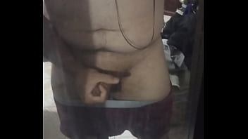 Siempre Caliente - masturbation, paja, leche - Video 1308783