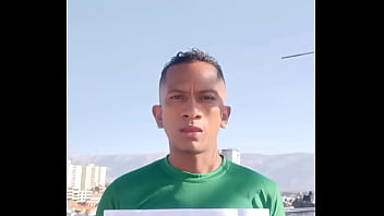 Video De Verificación. Martin Antídoto