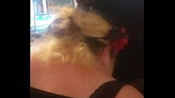 Amateur Bbw Ligh Ligh Sucks And Fucks