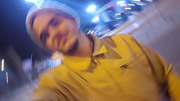 Sexo Al Aire Libre - milf, joven - Video 1522841