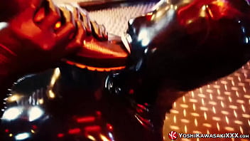 Yoshikawasakixxx - Asian Yoshi Kawasaki Dominated Hardcore