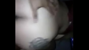 Amiga Tatuada Encima