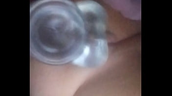 My Husband Was Asleep Wouldn_t Wake Up To Fuck Me So I Did It Myself Milfoftexas