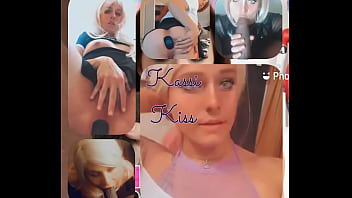 The Lovely @kassiclouds