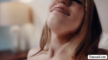 Ts Stepdaughter Rides Ts Stepmoms Shecock