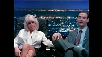 Naked Scandal #1 (horizon)