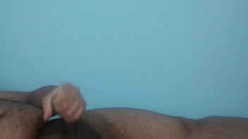 Cum, Masturbation, Masturbate, Punheta, Gozando, Black-cock - Bukkake - 2025 - Wild - Performance - Video 1453851