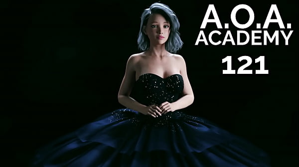 A.O.A. Academy #121 _ The heat is rising...teases everywhere!