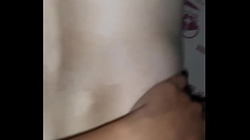 Virando Putinha Do Negão