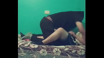 Juego Con Mi Amigo Y Terminamos Calientes