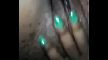 Sugar Feeling Herself With A Massive Bottle Top