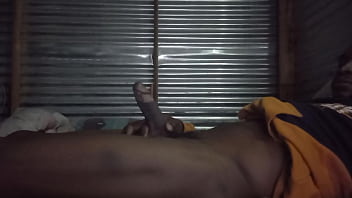 Cuming Hard After My Girlfriend Left